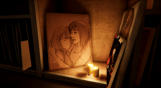 The Haunting of Joni Evers