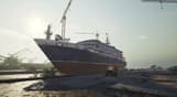 Ship Graveyard Simulator 2 - Floating Cities