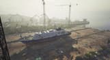 Ship Graveyard Simulator 2 - Floating Cities