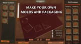 Chocolate Factory Simulator