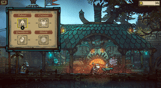 Tails of Iron 2: Whiskers of Winter - Deluxe Edition
