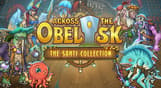 Across the Obelisk - The Sahti Collection