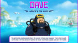 Dave The Diver