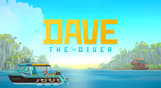 Dave The Diver