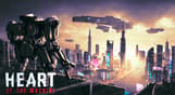 Heart of the Machine - Early Access