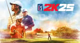 PGA TOUR 2K25