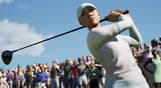 PGA TOUR 2K25 Deluxe Edition