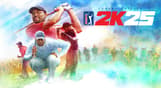 PGA TOUR 2K25 Legend Edition