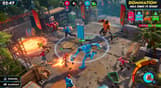 OutRage: Fight Fest