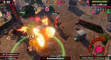 OutRage: Fight Fest