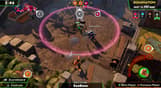 OutRage: Fight Fest