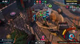 OutRage: Fight Fest