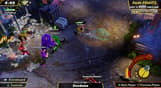 OutRage: Fight Fest