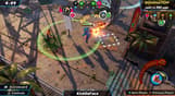 OutRage: Fight Fest