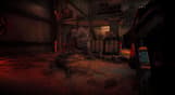 SCP: Fragmented Minds - Early Access