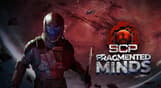 SCP: Fragmented Minds - Early Access