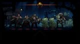 Darkest Dungeon II: Inhuman Bondage