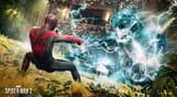 Marvel's Spider-Man 2 - Digital Deluxe Edition