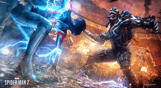Marvel's Spider-Man 2 - Digital Deluxe Edition