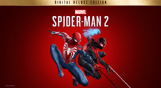 Marvel's Spider-Man 2 - Digital Deluxe Edition