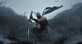 NINJA GAIDEN 2 Black