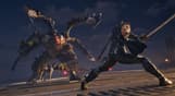 NINJA GAIDEN 2 Black
