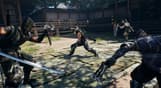 NINJA GAIDEN 2 Black