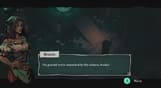 Mark of the Deep