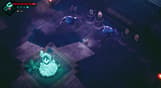 Mark of the Deep