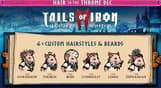 Tails of Iron 2 Deluxe Double Pack