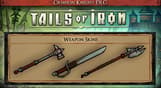 Tails of Iron 2 Deluxe Double Pack