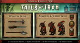 Tails of Iron 2 Deluxe Double Pack
