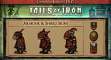 Tails of Iron 2 Deluxe Double Pack