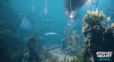 Atomic Heart - Enchantment Under the Sea