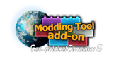 Modding Tool Add-on - Geo-Political Simulator 5