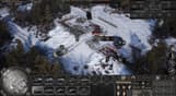 Headquarters: World War II - Ardennes