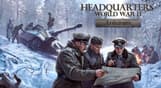 Headquarters: World War II - Ardennes