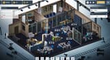 The Executive - Movie Industry Tycoon