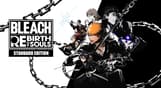 BLEACH Rebirth of Souls