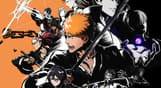 BLEACH Rebirth of Souls Deluxe Edition