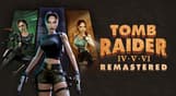 Tomb Raider IV-VI Remastered
