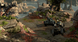 Warhammer 40,000: Battlesector - Astra Militarum