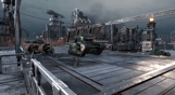 Warhammer 40,000: Battlesector - Astra Militarum