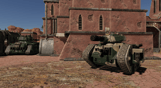 Warhammer 40,000: Battlesector - Astra Militarum