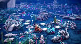 Microtopia