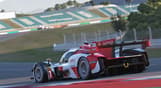 Le Mans Ultimate