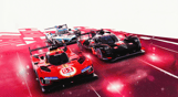 Le Mans Ultimate