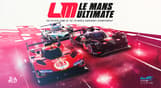 Le Mans Ultimate