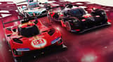 Le Mans Ultimate