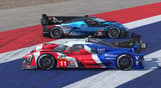 Le Mans Ultimate - 2024 Pack 2